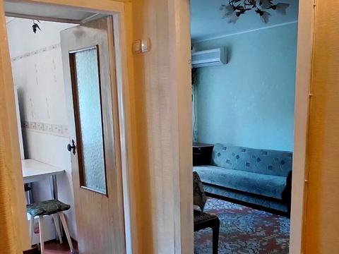 квартира по адресу Юр'єва бульв., 3