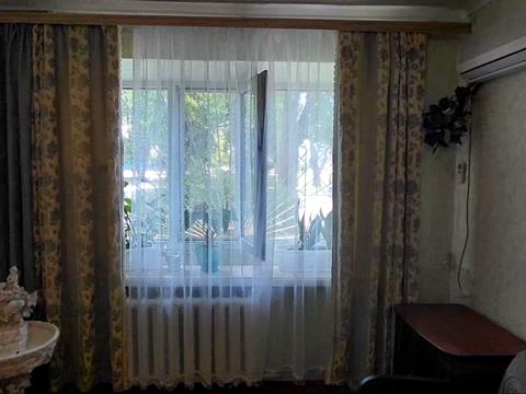 квартира по адресу Юр'єва бульв., 3