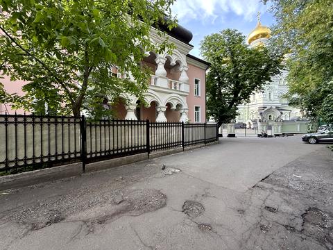 коммерческая по адресу Николая Пимоненко ул., 8а