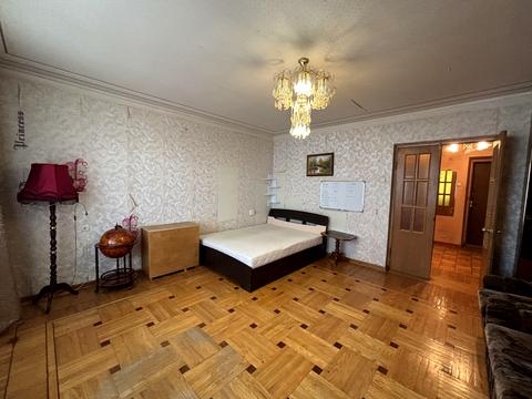 квартира за адресою Лесі Українки бульв., 21-А