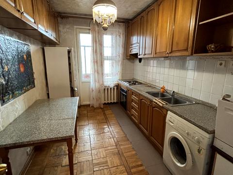 квартира за адресою Лесі Українки бульв., 21-А