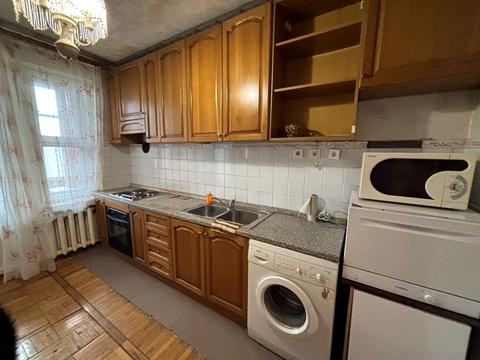квартира за адресою Лесі Українки бульв., 21-А