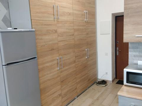квартира по адресу Белобровский пер., 5