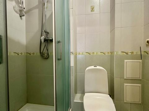 квартира за адресою Драгоманова вул., 31-Б