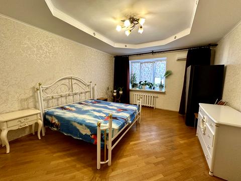 квартира за адресою Драгоманова вул., 31-Б