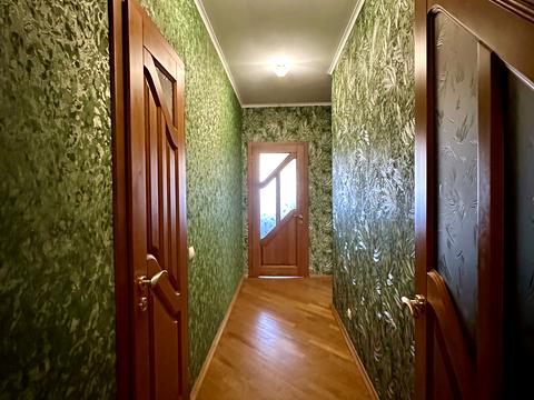 квартира за адресою Драгоманова вул., 31-Б