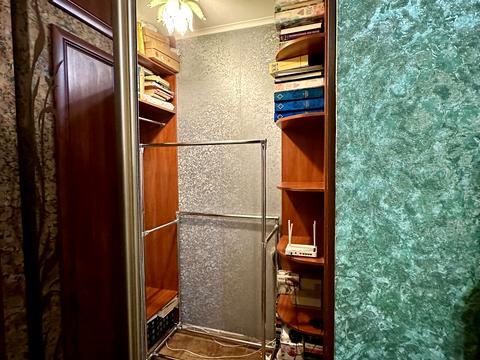 квартира за адресою Драгоманова вул., 31-Б