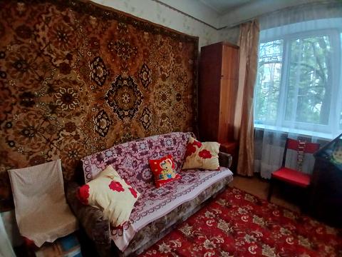 квартира за адресою Соборності вул. (Жовтнева), 69/2