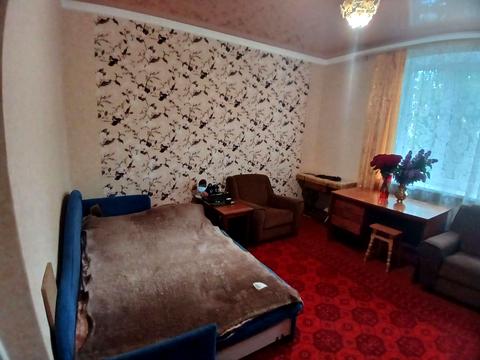 квартира за адресою Соборності вул. (Жовтнева), 69/2