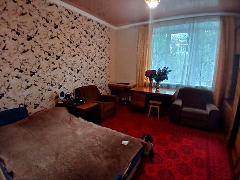 квартира за адресою Соборності вул. (Жовтнева), 69/2