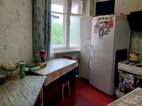 квартира за адресою Соборності вул. (Жовтнева), 69/2