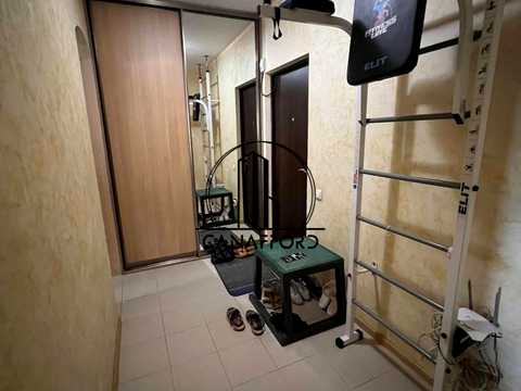квартира за адресою Срібнокільська вул., 1/2