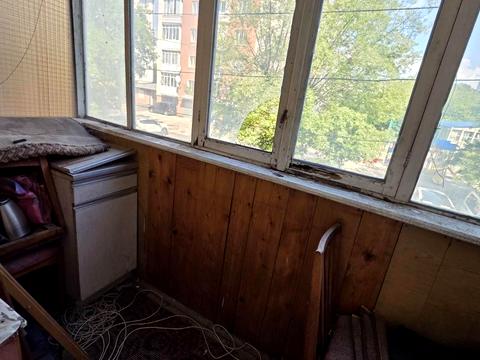 квартира по адресу Независимости ул., 152