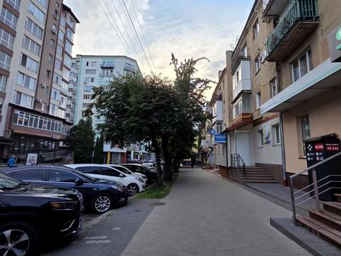 квартира за адресою Бельведерська вул., 16