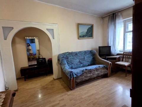 квартира за адресою Бельведерська вул., 16