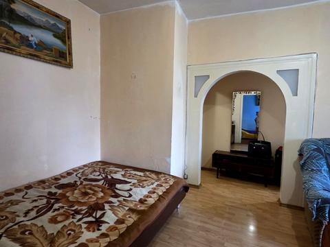 квартира за адресою Бельведерська вул., 16
