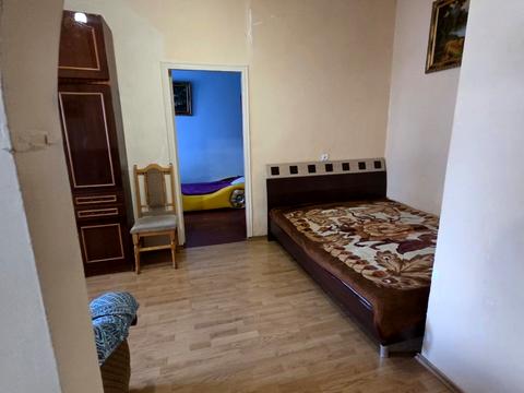квартира за адресою Бельведерська вул., 16