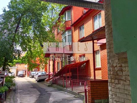 коммерческая по адресу Большая Васильковская ул. (Красноармейская), 28