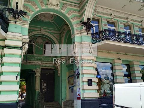 коммерческая по адресу Большая Васильковская ул. (Красноармейская), 28