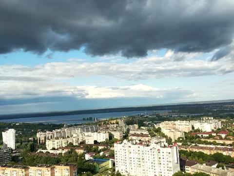 квартира по адресу Кургузова ул., 11-В