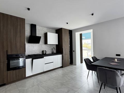 квартира по адресу Фортечна ул., 8