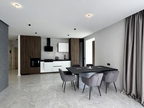 квартира по адресу Фортечна ул., 8