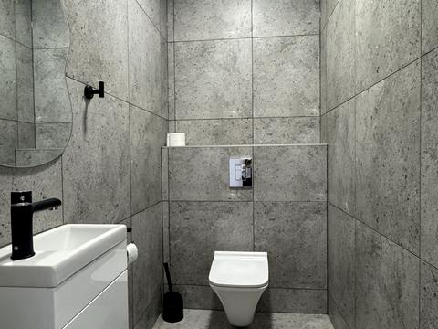 квартира по адресу Фортечна ул., 8