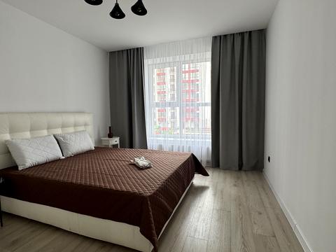 квартира по адресу Фортечна ул., 8