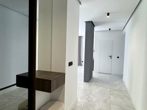 квартира по адресу Фортечна ул., 8