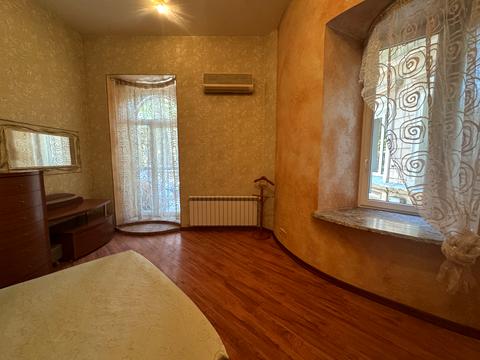 квартира по адресу Коблевская ул. (Коблевська), 36