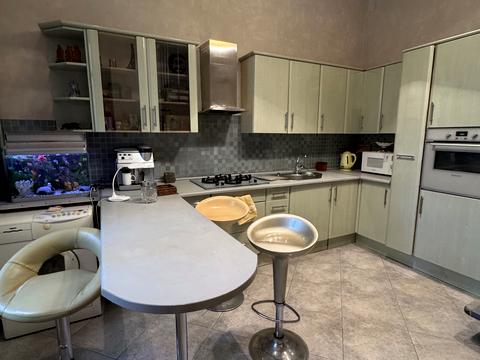 квартира по адресу Коблевская ул. (Коблевська), 36