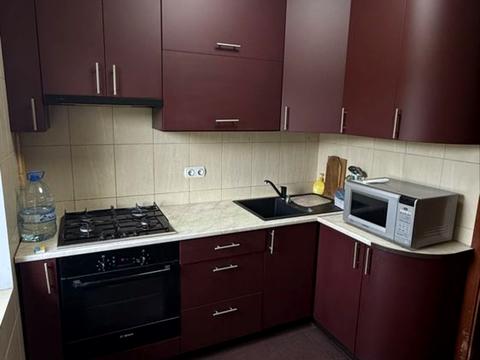 квартира за адресою Київ, Авіаконструктора Ігоря Сікорського вул. (Танкова), 6