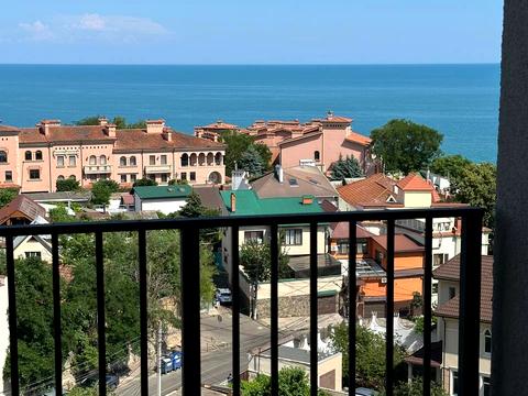 квартира за адресою Дача Ковалевського вул., 5