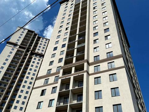 квартира за адресою Дача Ковалевського вул., 5