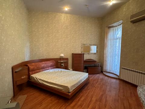 квартира по адресу Коблевская ул. (Коблевська), 36