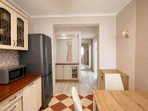 квартира за адресою Кульпарківська вул. (Кульпарківська), 133а
