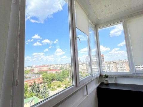квартира за адресою Кульпарківська вул. (Кульпарківська), 133а