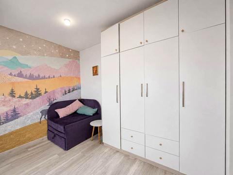 квартира за адресою Кульпарківська вул. (Кульпарківська), 133а