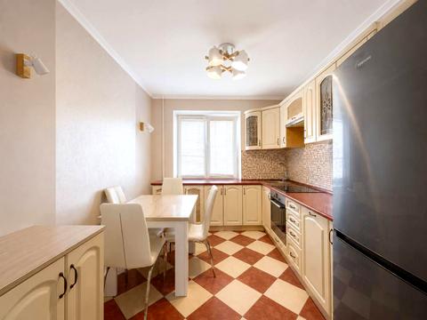 квартира за адресою Кульпарківська вул. (Кульпарківська), 133а