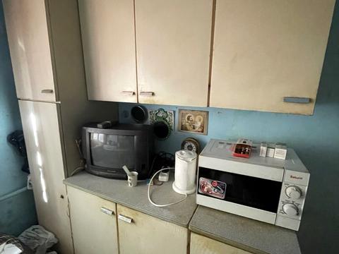 квартира по адресу Тютюнников ул. (Немировича-Данченко), 28