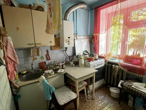 квартира по адресу Тютюнников ул. (Немировича-Данченко), 28