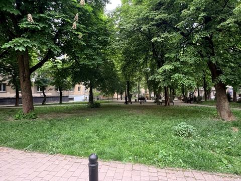 квартира по адресу Тютюнников ул. (Немировича-Данченко), 28
