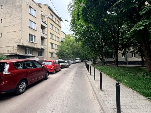 квартира по адресу Тютюнников ул. (Немировича-Данченко), 28
