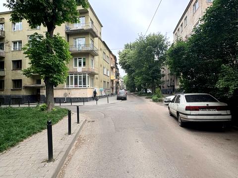 квартира по адресу Тютюнников ул. (Немировича-Данченко), 28