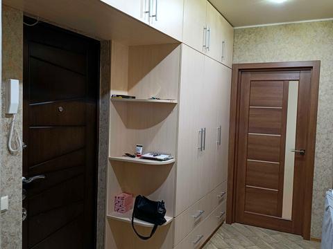 квартира по адресу Евгения Чикаленко ул., 76а