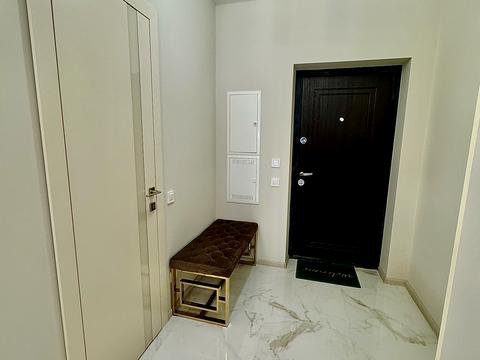 квартира по адресу Митрополита Василия Липковского ул. (Урицького), 37-В