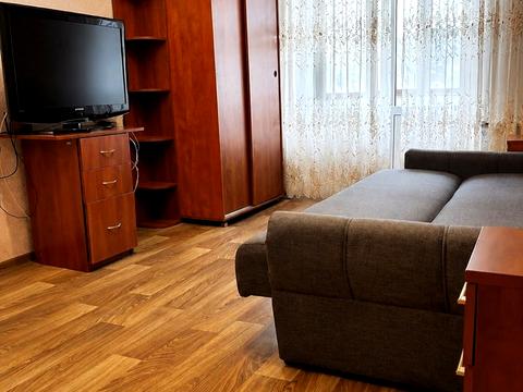 квартира за адресою Зодчих вул., 62-А
