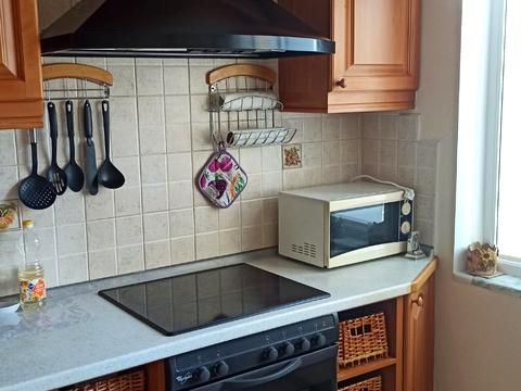 квартира за адресою Харківське шосе, 148