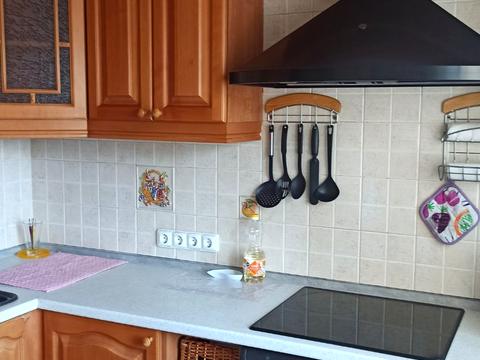 квартира за адресою Харківське шосе, 148