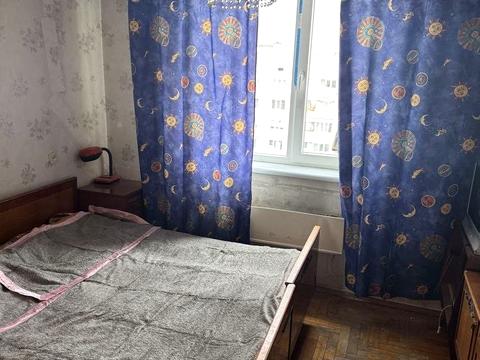 квартира по адресу Депутатская ул., 6